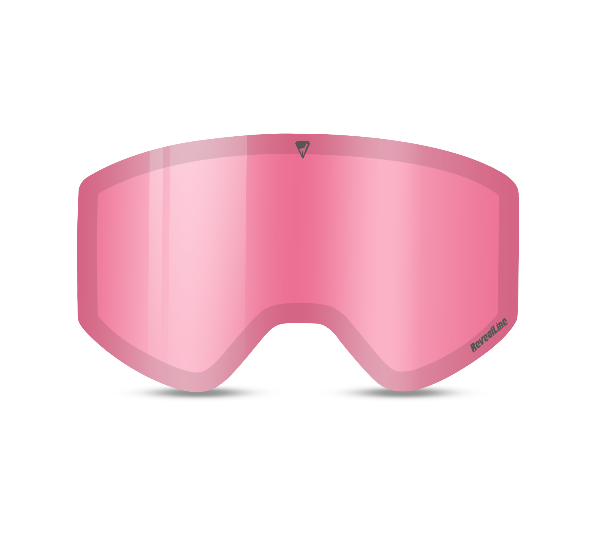 Linsur fyrir Widey Gleraugu