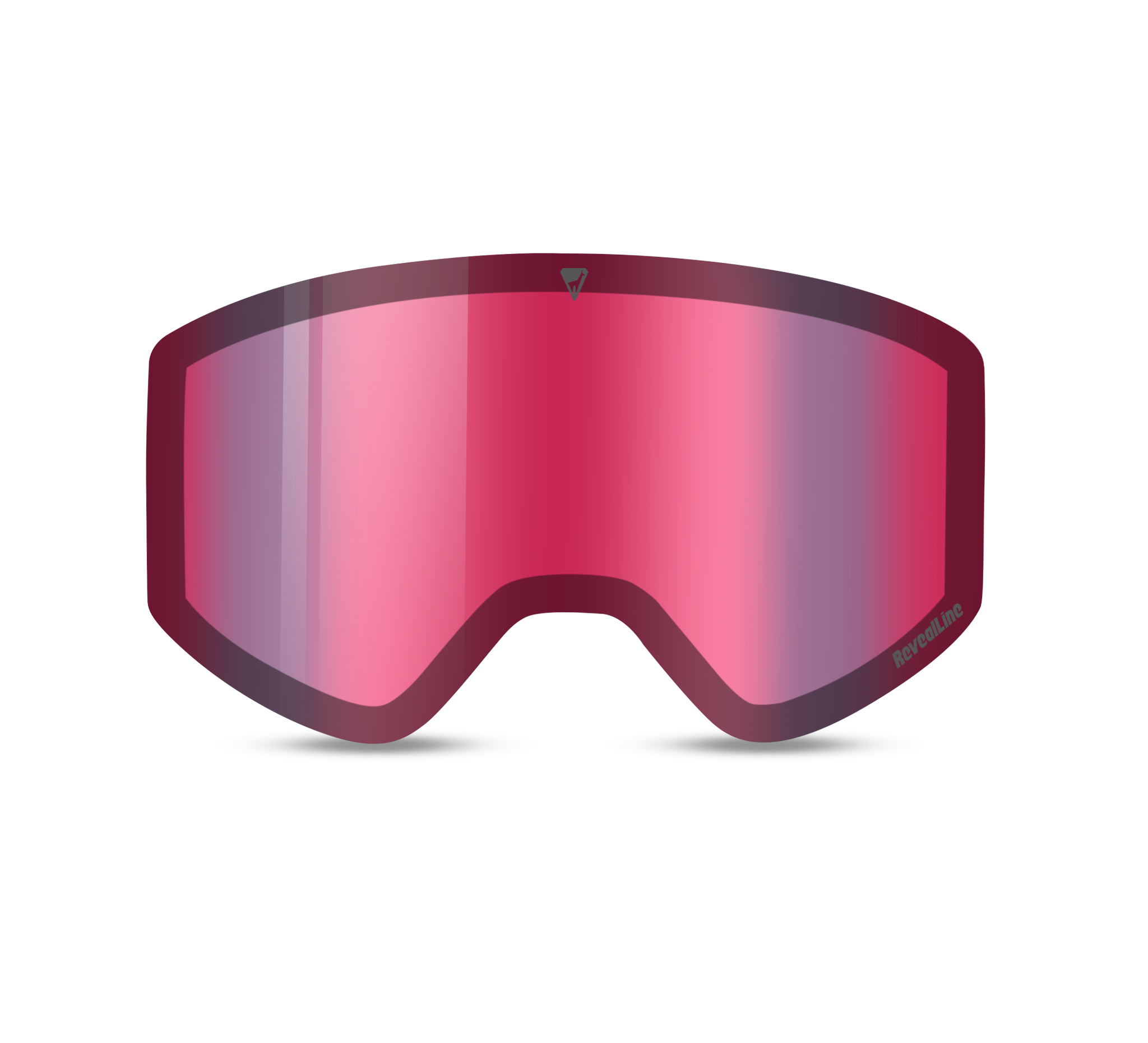 Linsur fyrir Widey Gleraugu