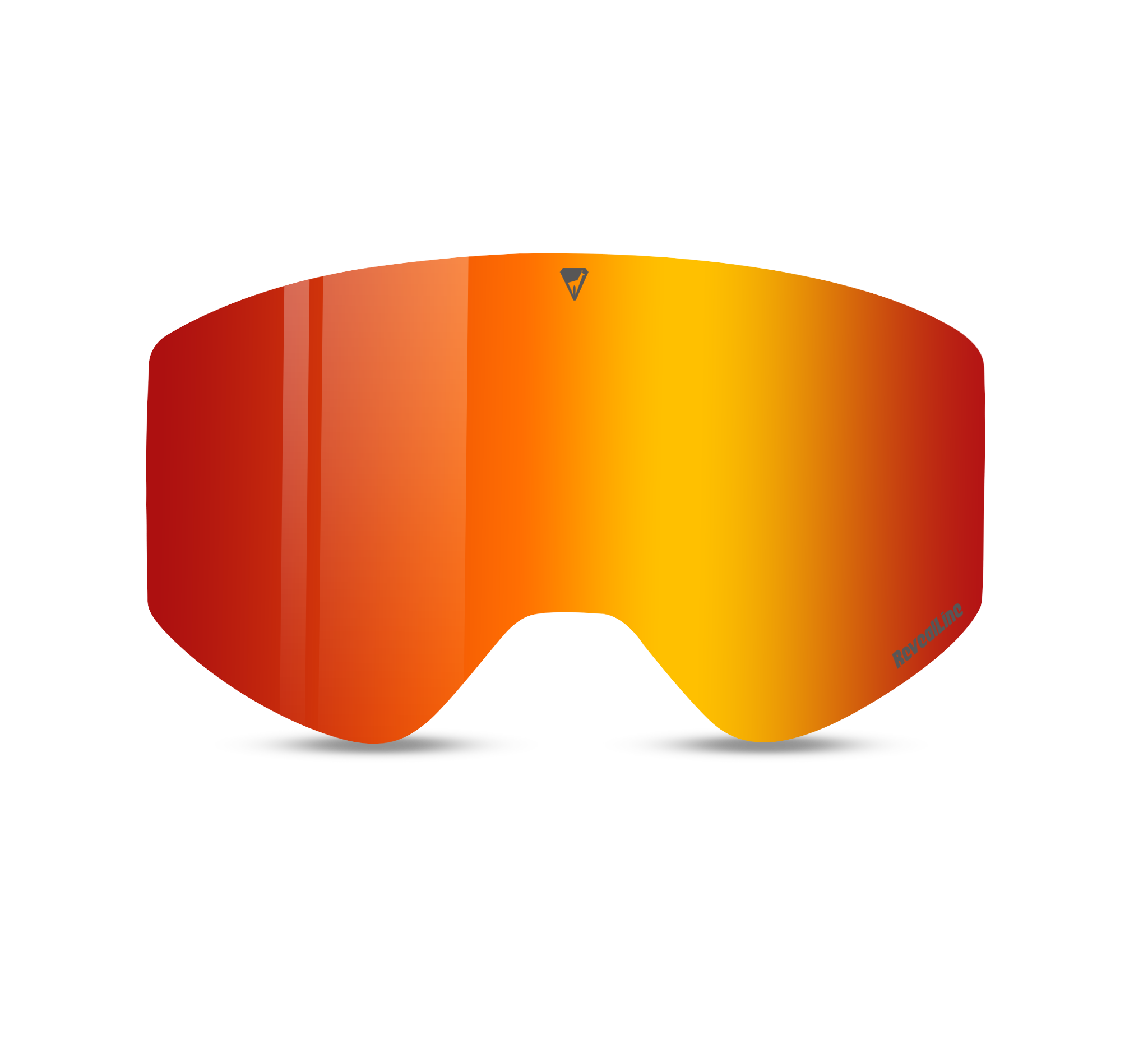 Linsur fyrir Widey Gleraugu