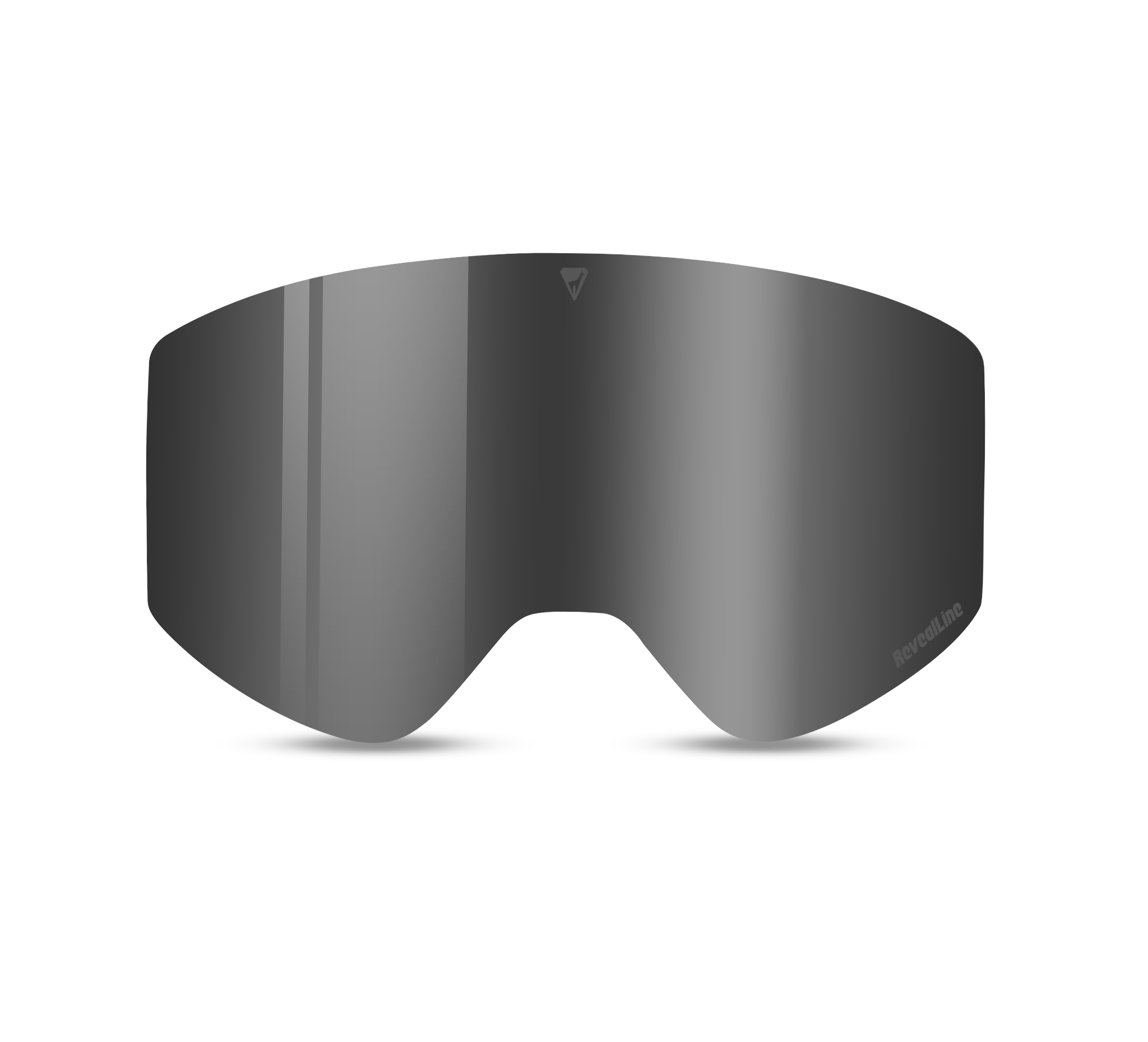 Linsur fyrir Widey Gleraugu