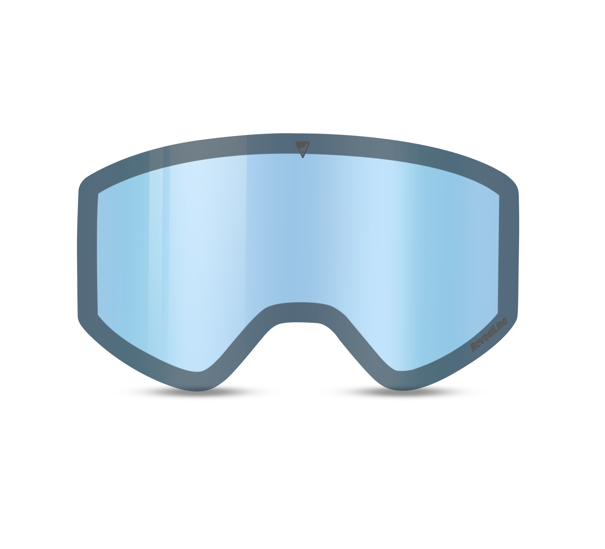 Linsur fyrir Widey Gleraugu