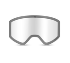 Linsur fyrir Widey Gleraugu