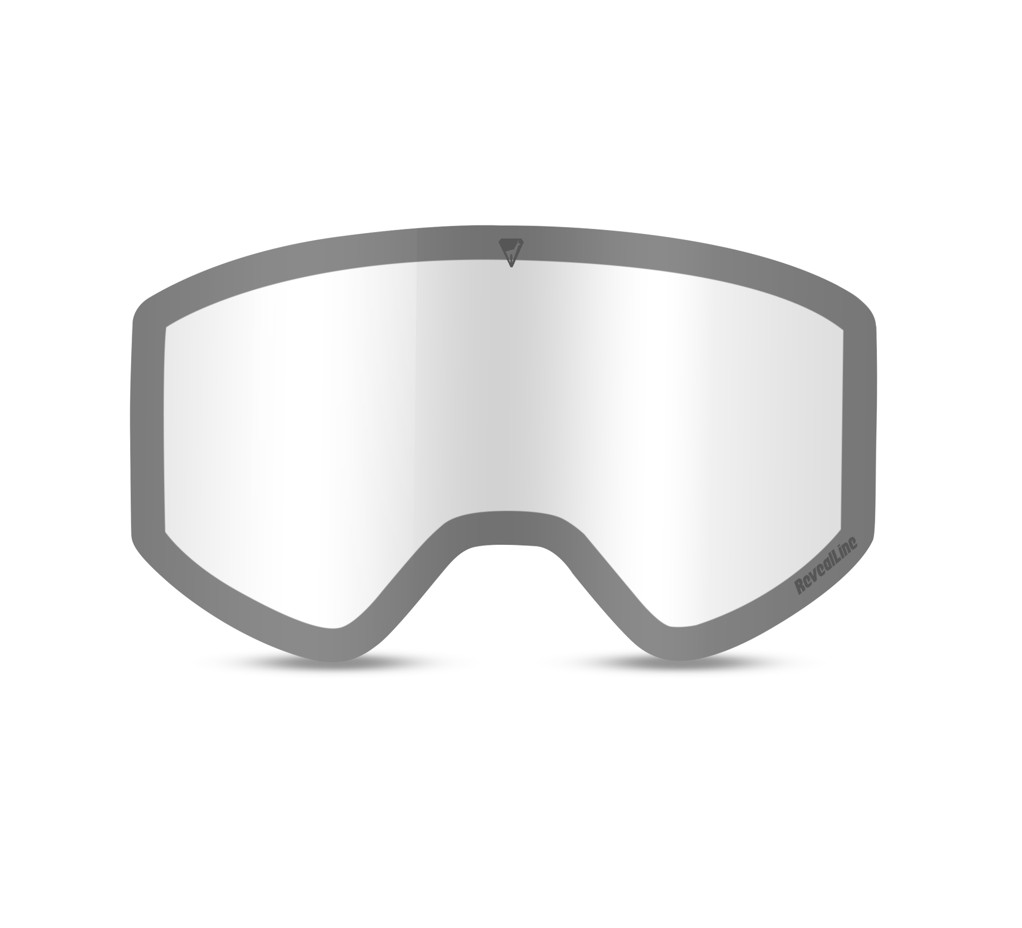 Linsur fyrir Widey Gleraugu