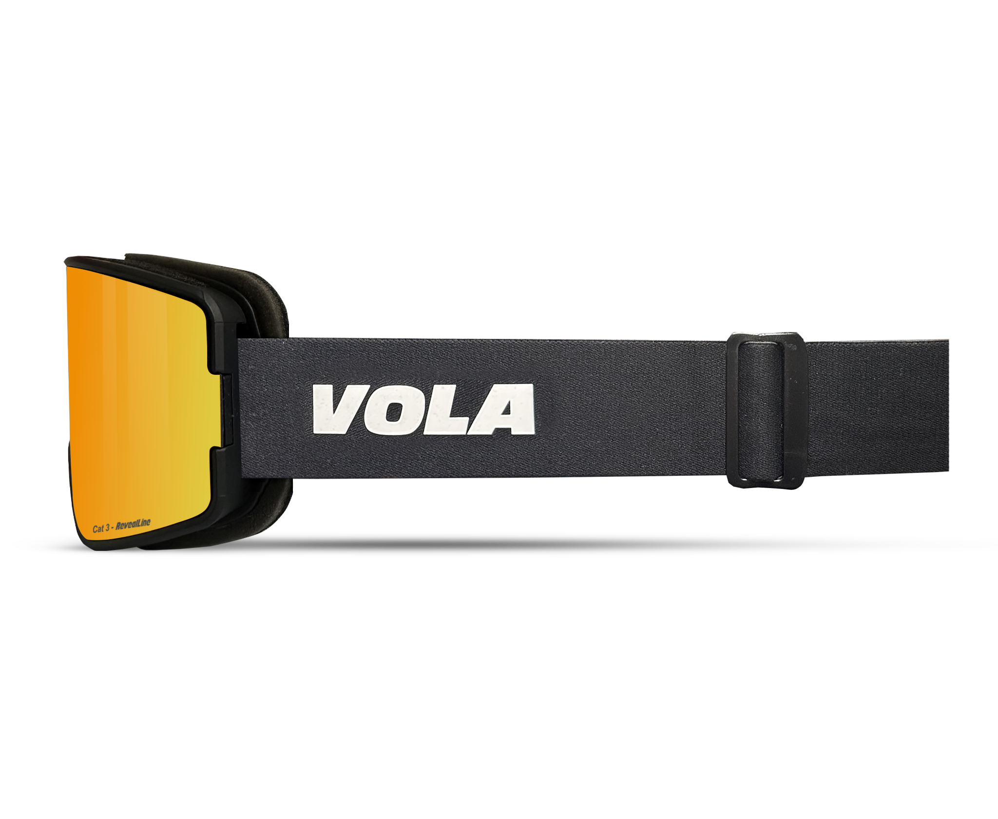 Vola skíða gleraugu Widey